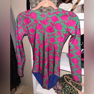 La Double J Surf Suit